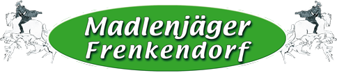 Madlenjäger-Logo